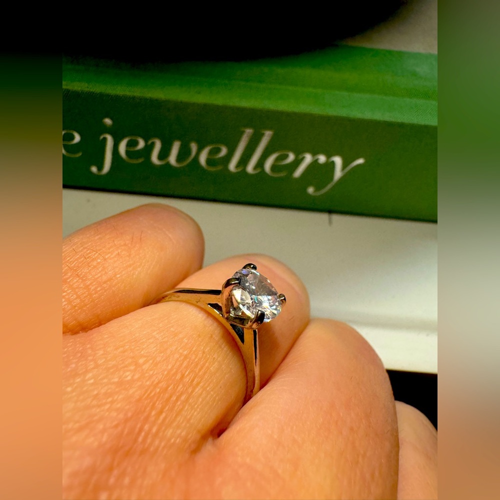 Stunning Solitaire - image 1